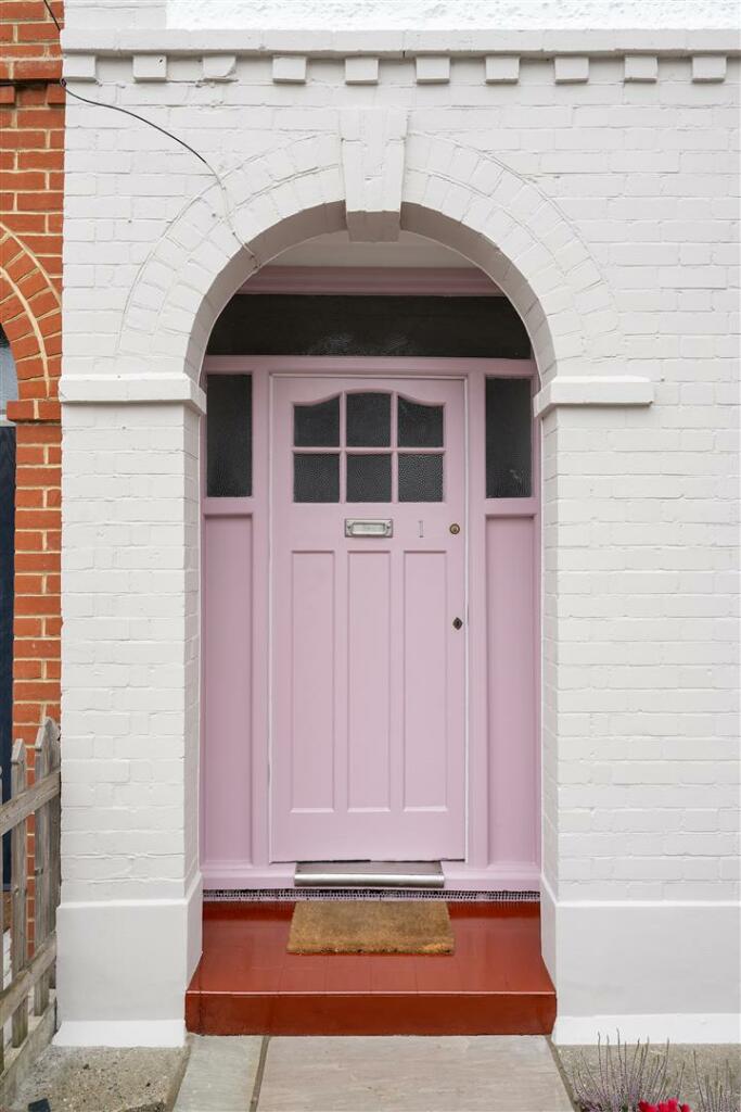 Bowdon Road, E17