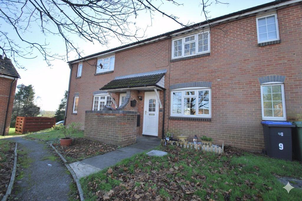 Hunting Gate Drive, Chessington