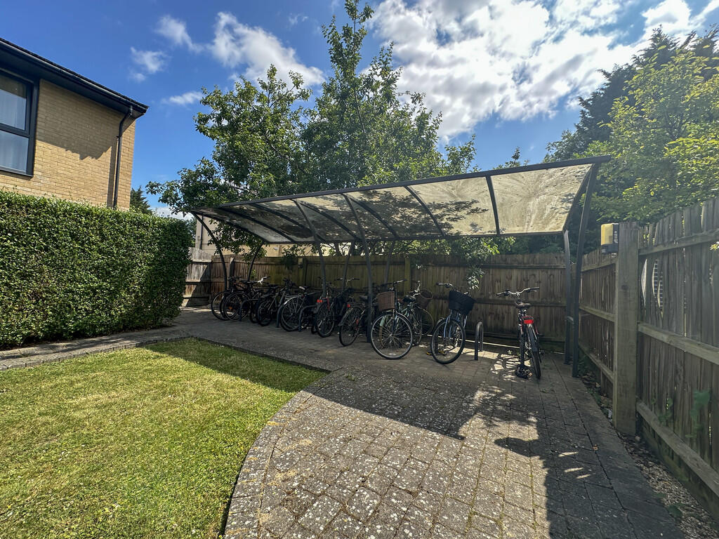 Akeman House 