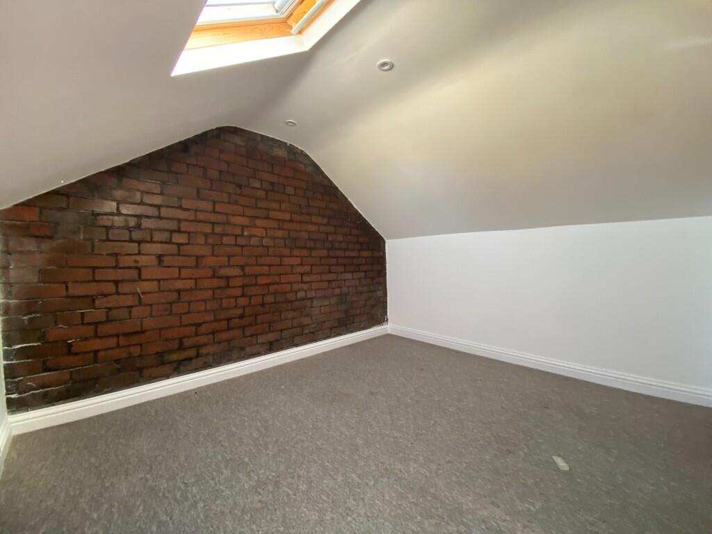 Bedroom Two.