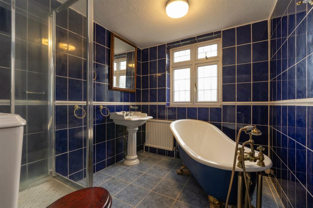 Bathroom 2