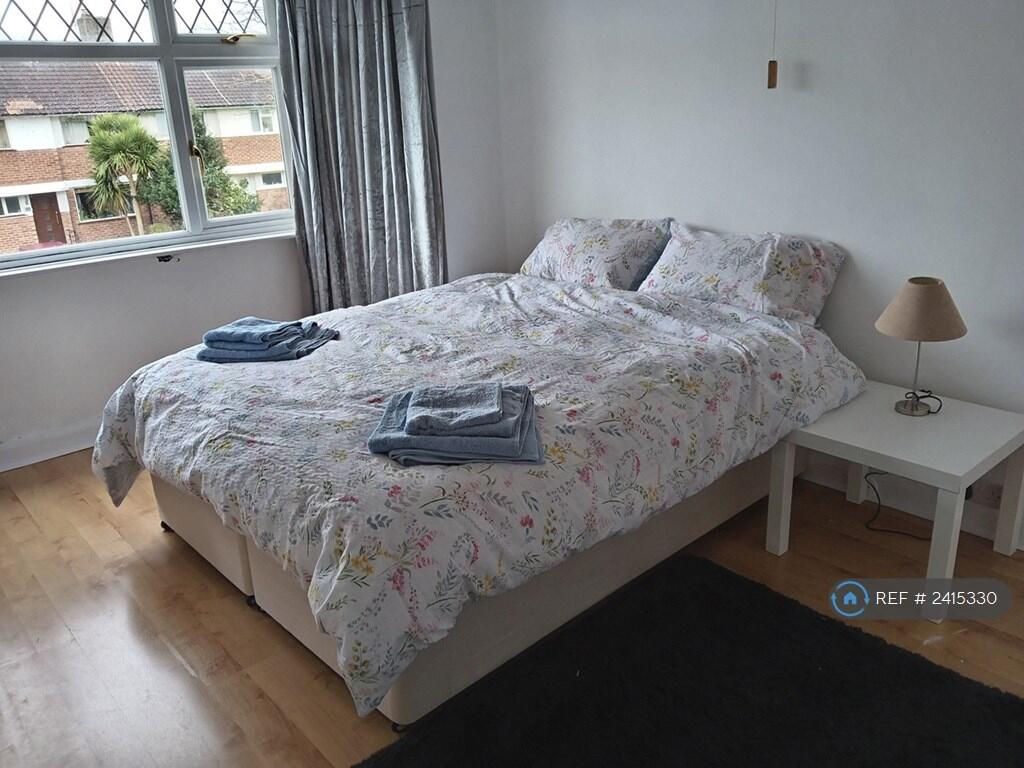 Bedroom 1