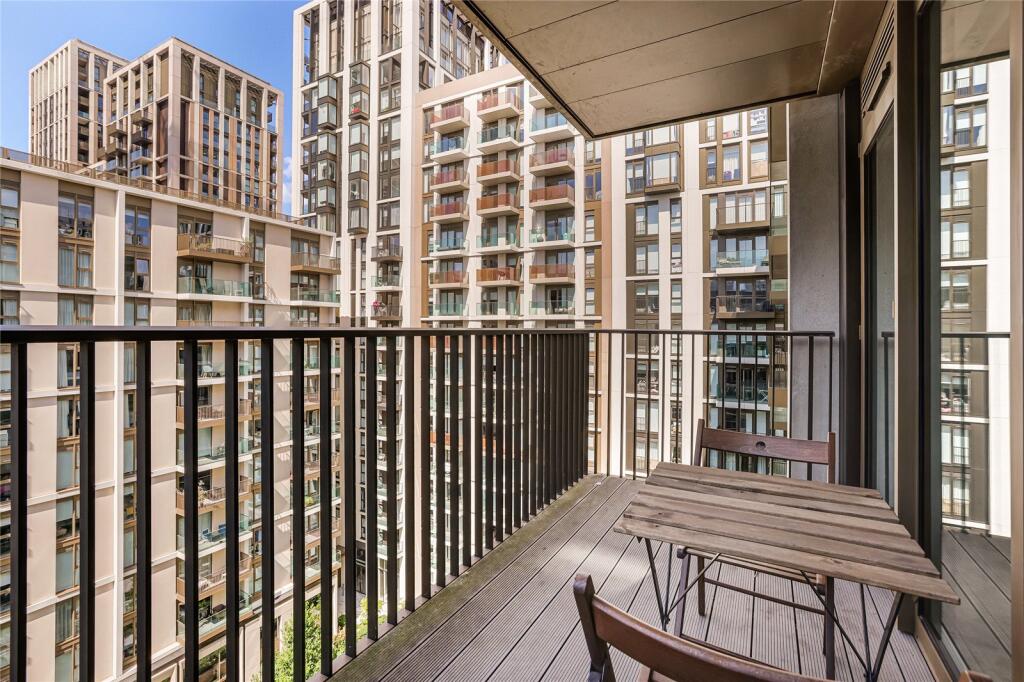 Lincolpin Apartments