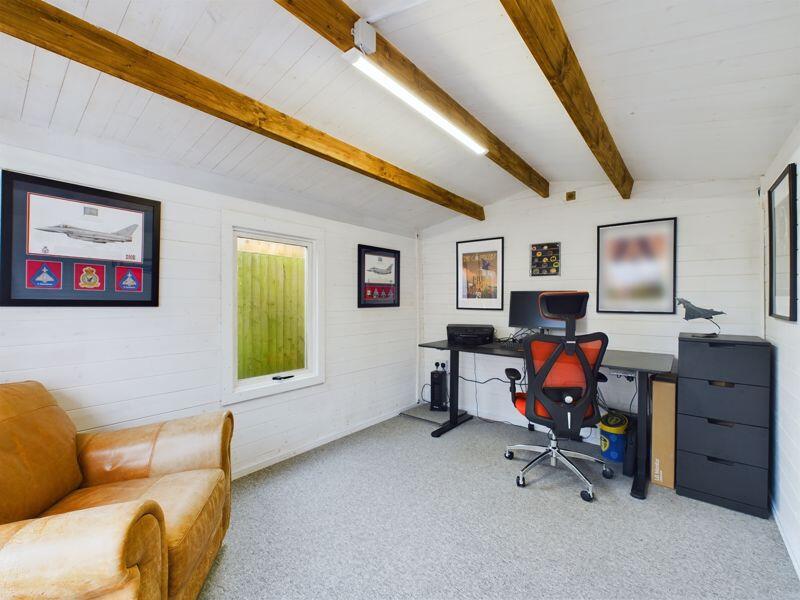 Office/Studio