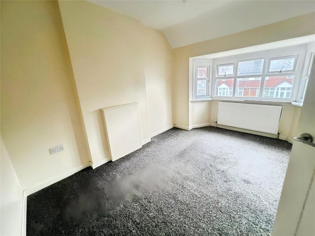 Front Living Room