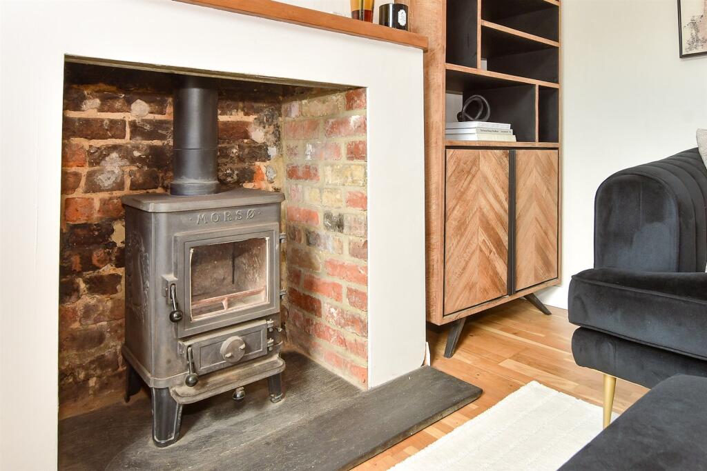 Internal Lifestyle Photograph