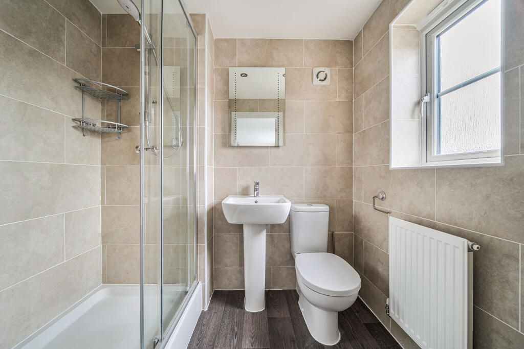 Ensuite