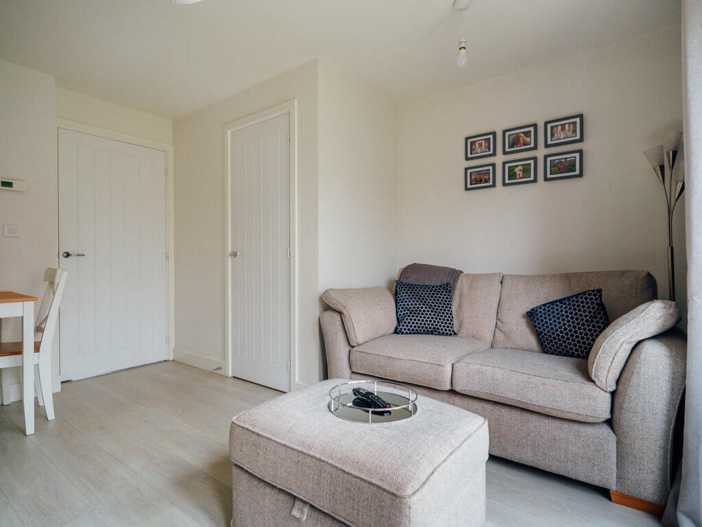Living / Dining Room