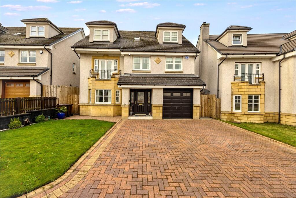 Front External