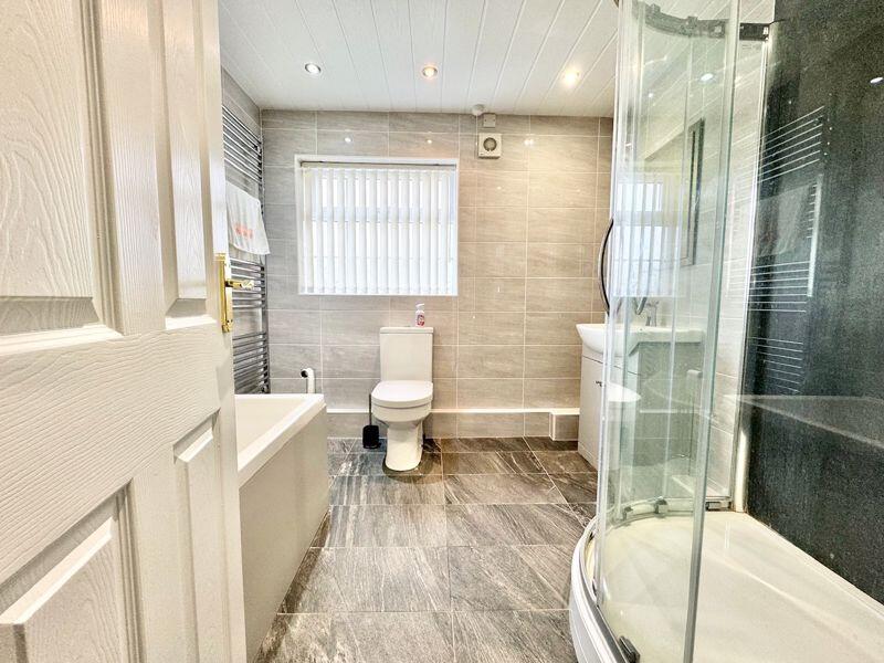 Bathroom view 2