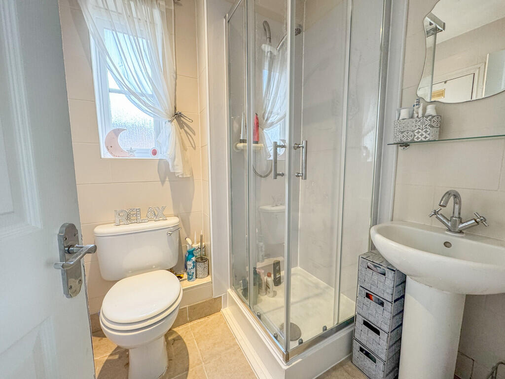 en suite