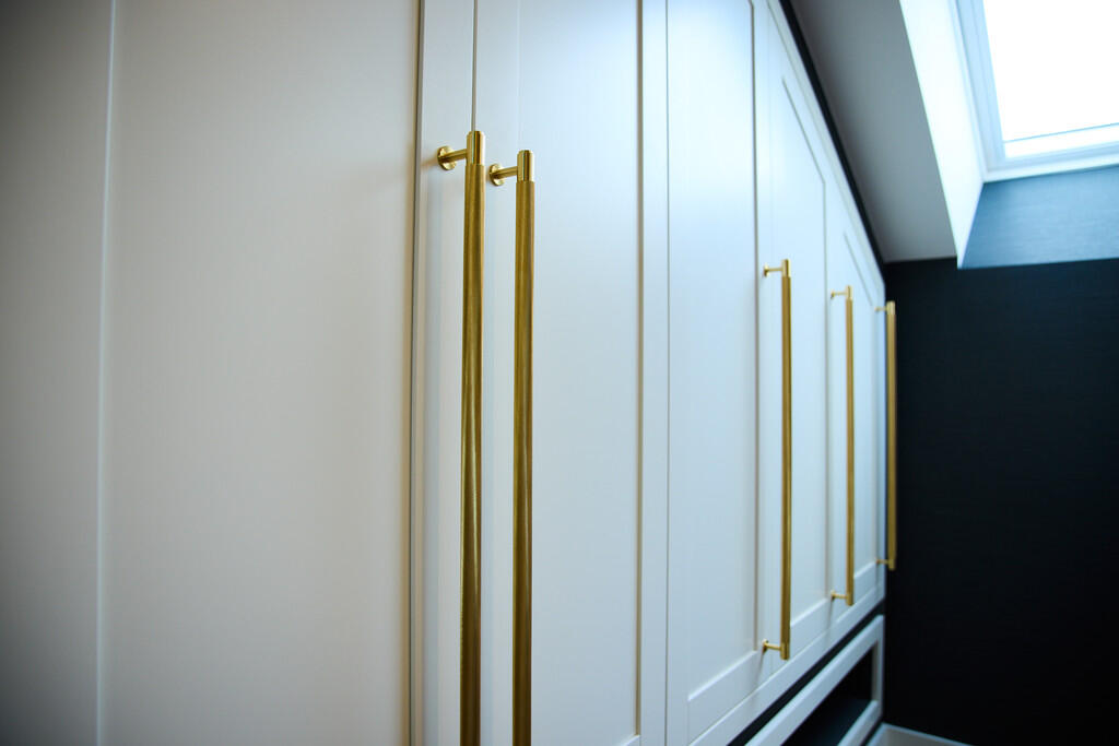 Wardrobes 
