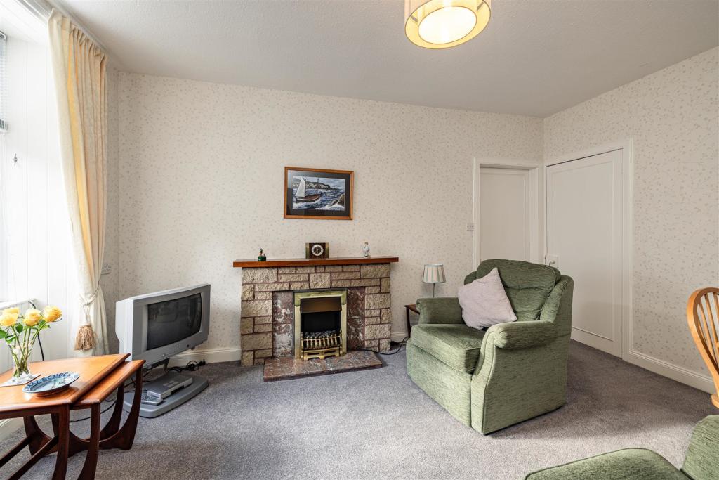 Victoria Villa St Abbs  26.JPG