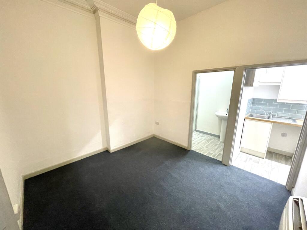 Bodmin Road, St. Austell, Cornwall, PL25