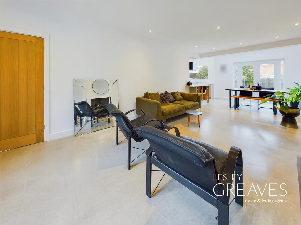 Living/Dining