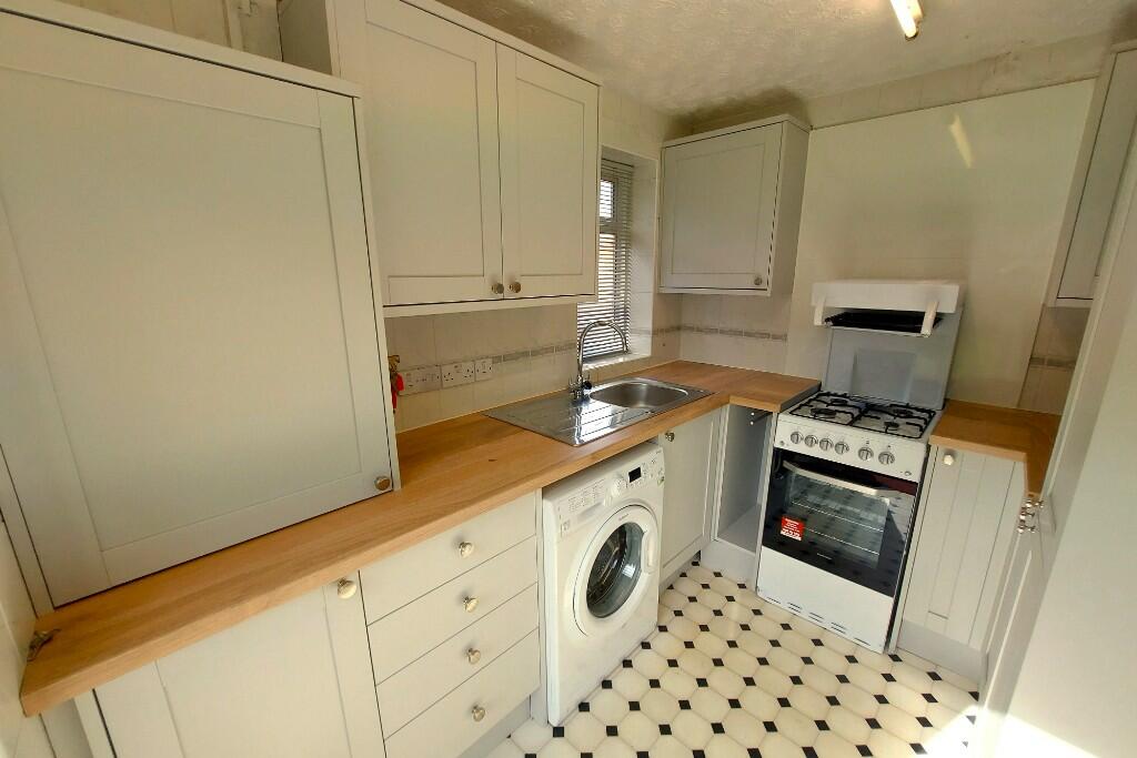 Recent Kitchen 