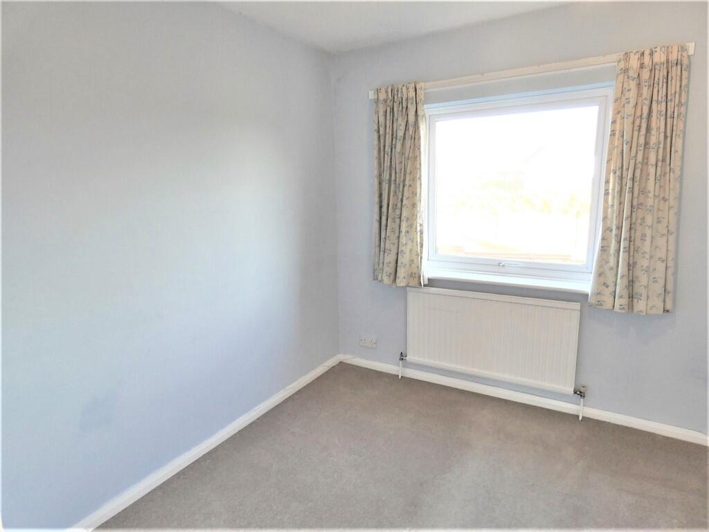 Double Bedroom 2