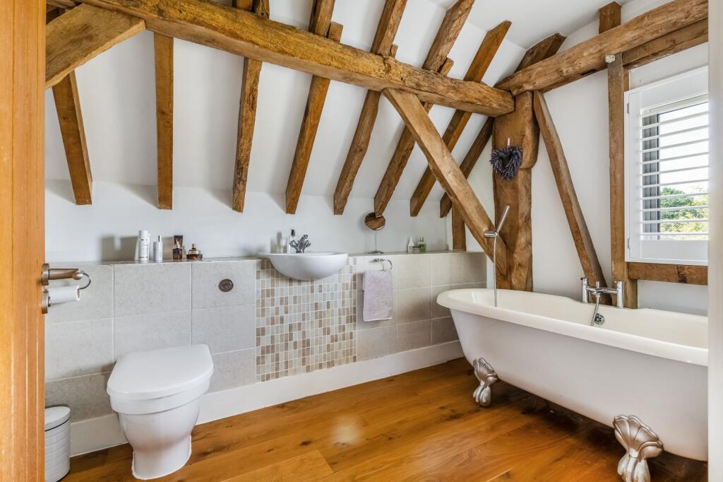 Principal En Suite