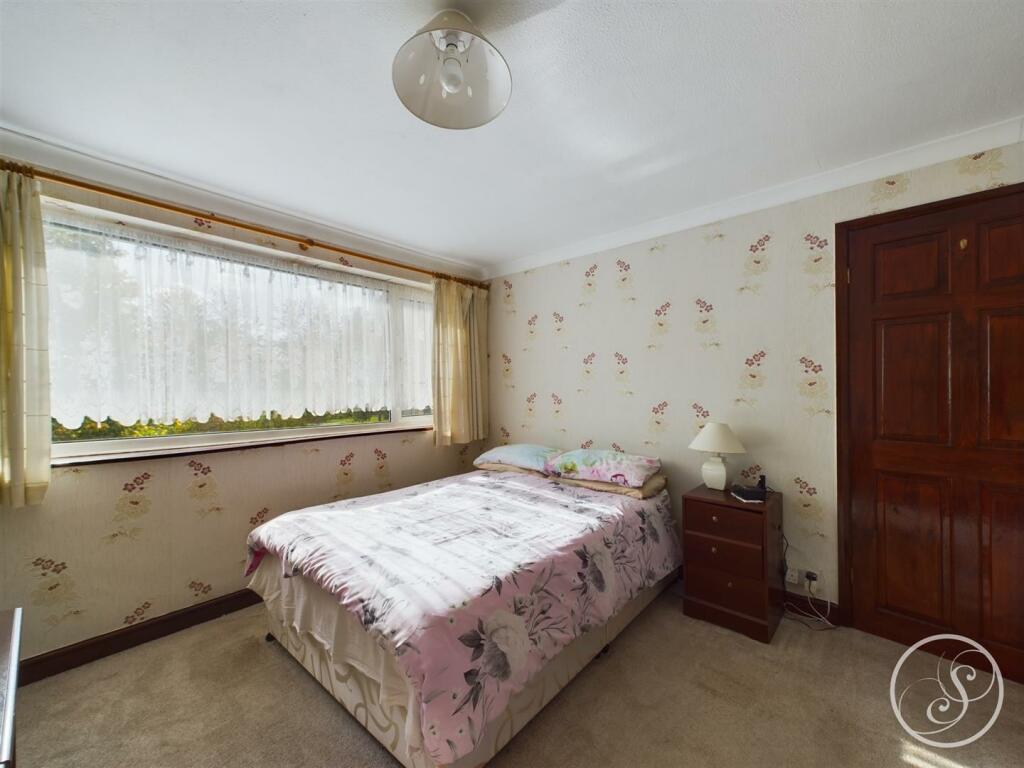 BEDROOM TWO