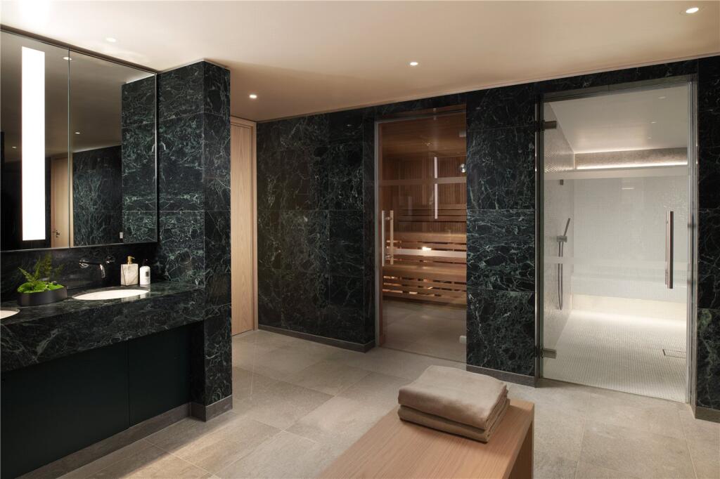 Changing Rooms