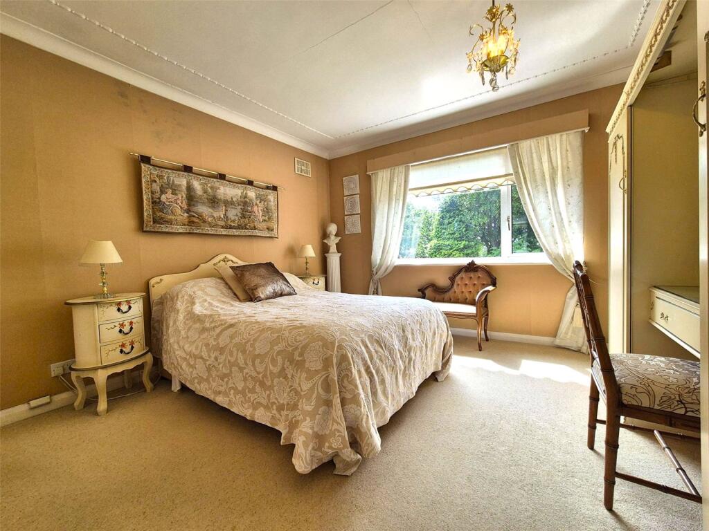 Bedroom No.1