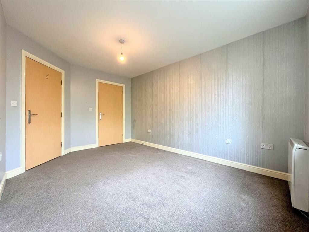 Bedroom 1 Aspect 2
