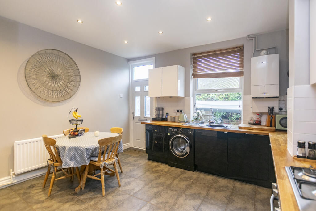 Kitchen Dining Room 2