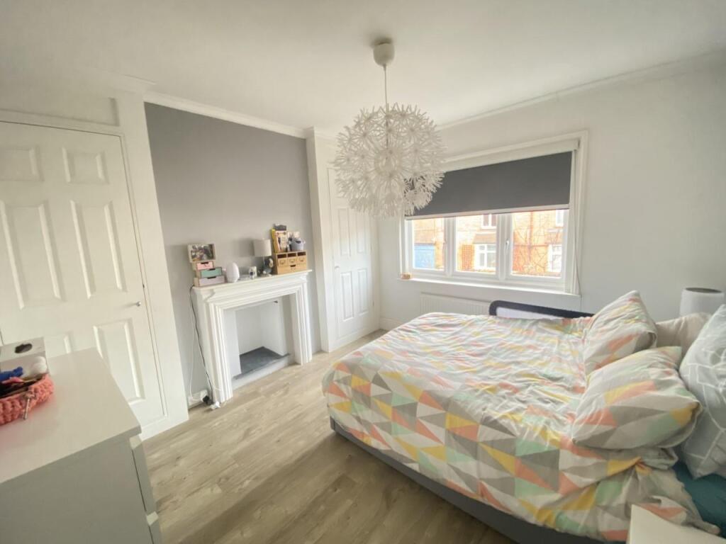 Main Bedroom