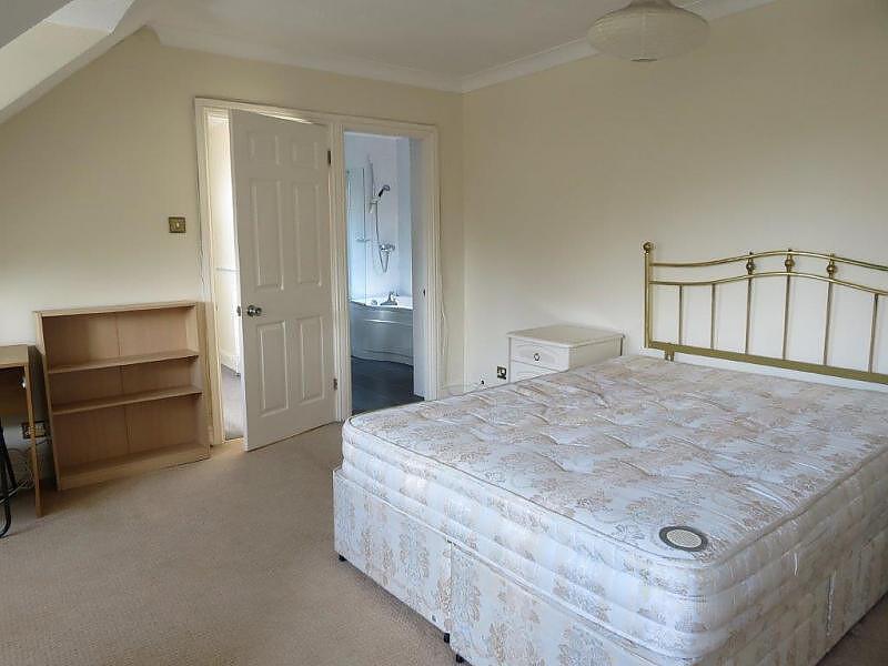Bedroom 7