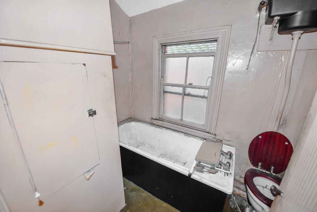 11 Second Avenue, Selly Park, Birmingham, B29 7HD