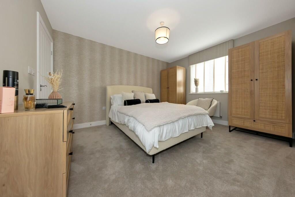 bed 1