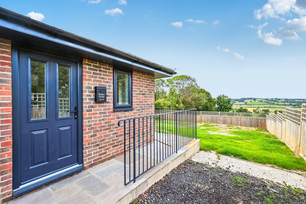 green-folds-tn36 ...