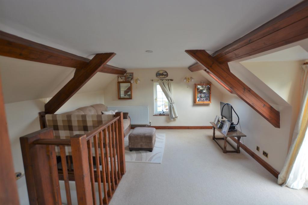 Bampton Seddons