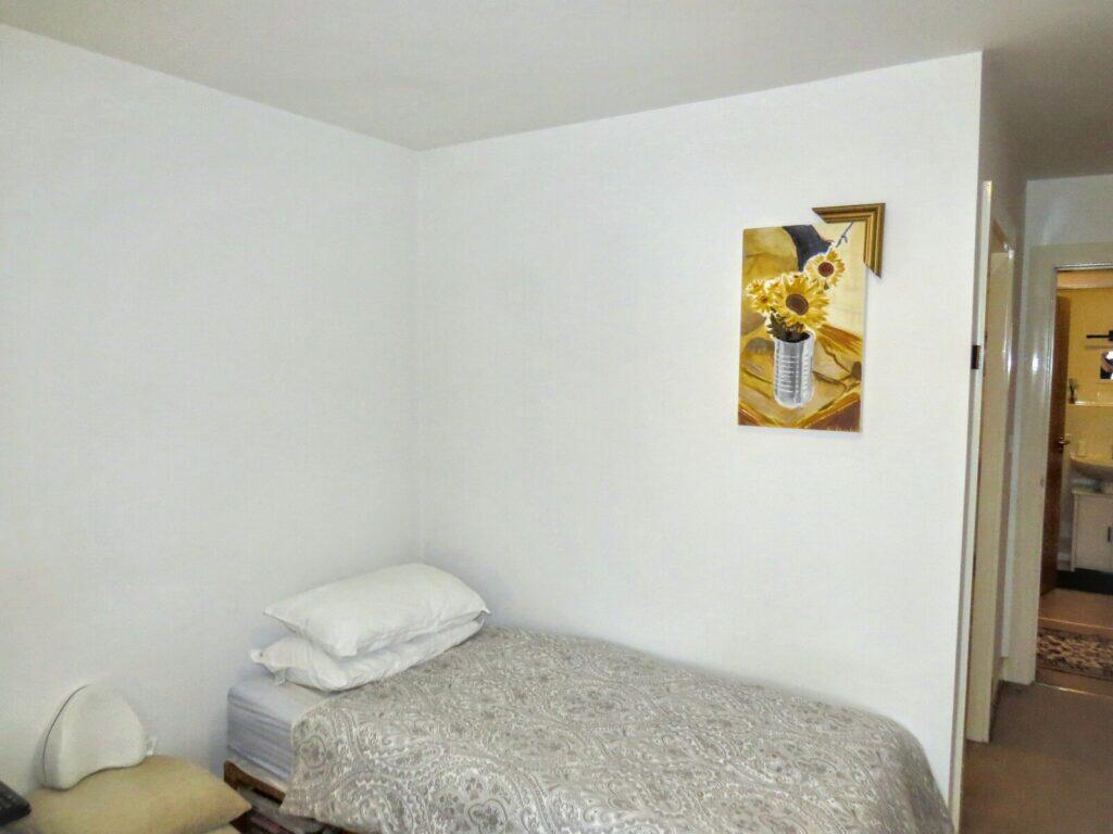 Wove Court - Bedroom 2