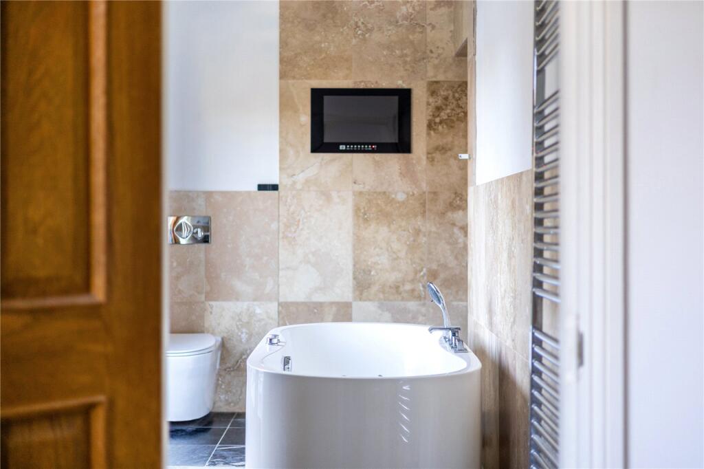 En-Suite