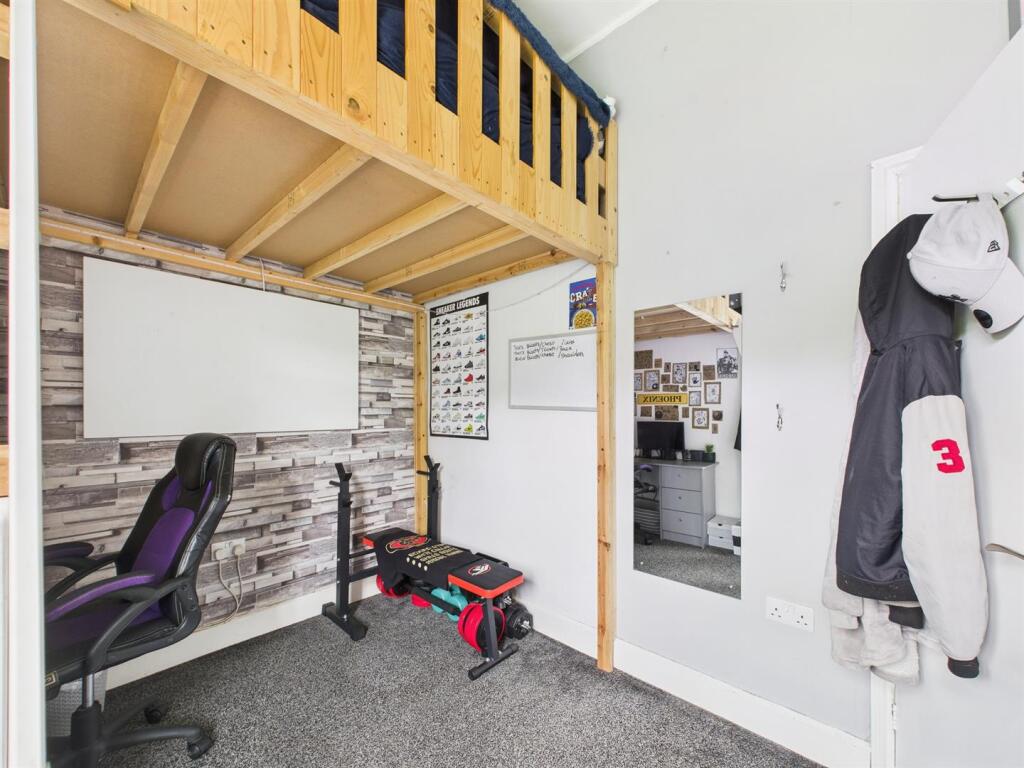 Bedroom 4
