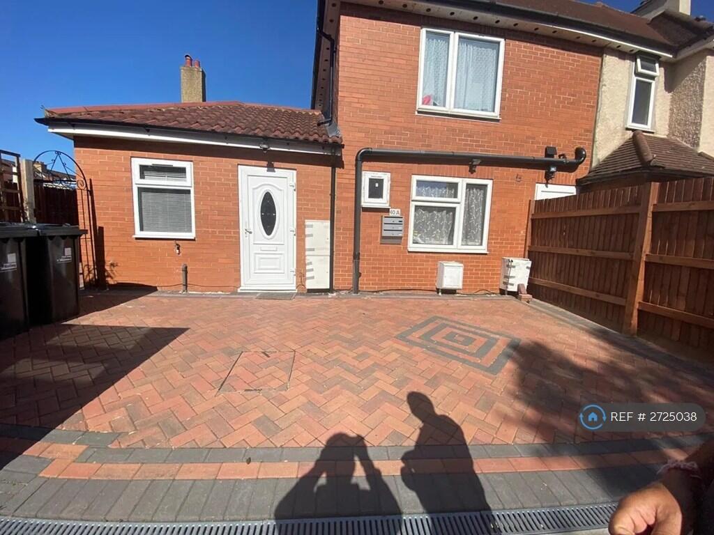 South Ealing, London, W5