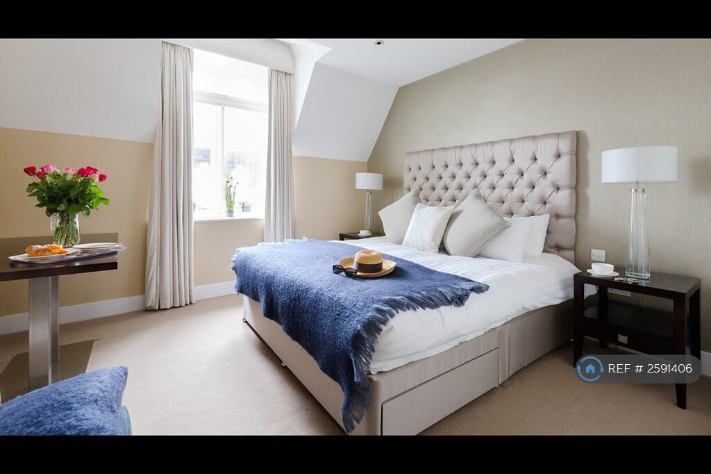 Masterbedroom