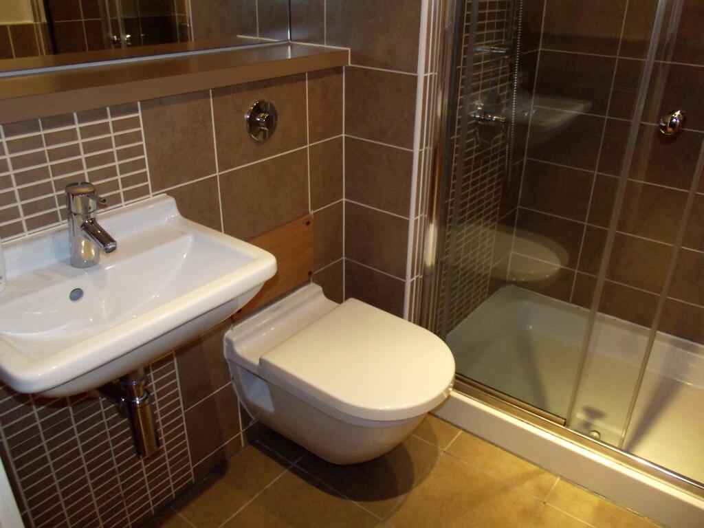 En-suite
