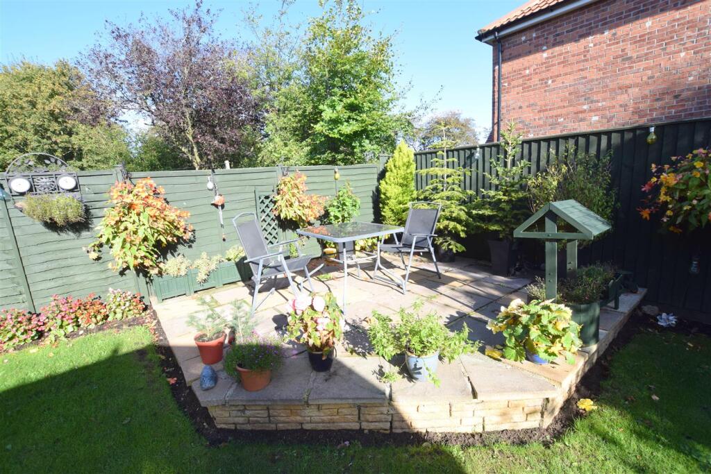 GARDENS