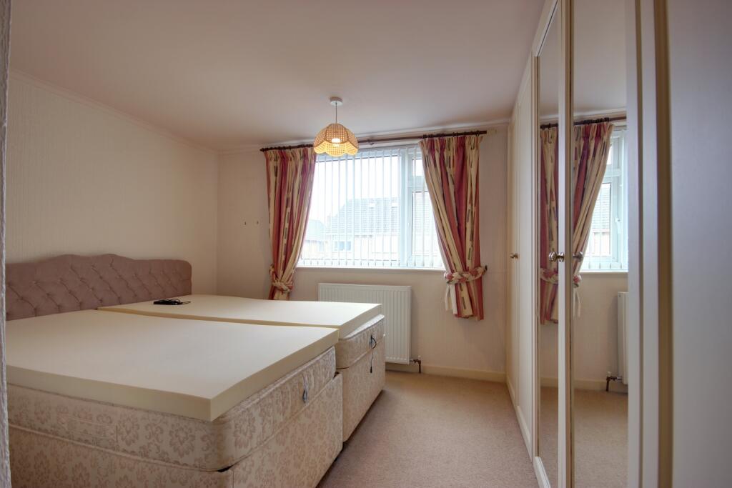 1 Bed 1A