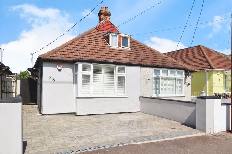 Aldborough Road