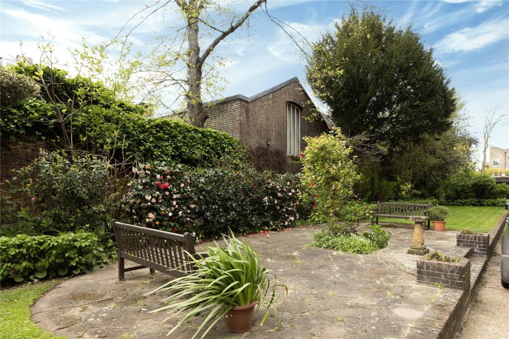 Communal Garden