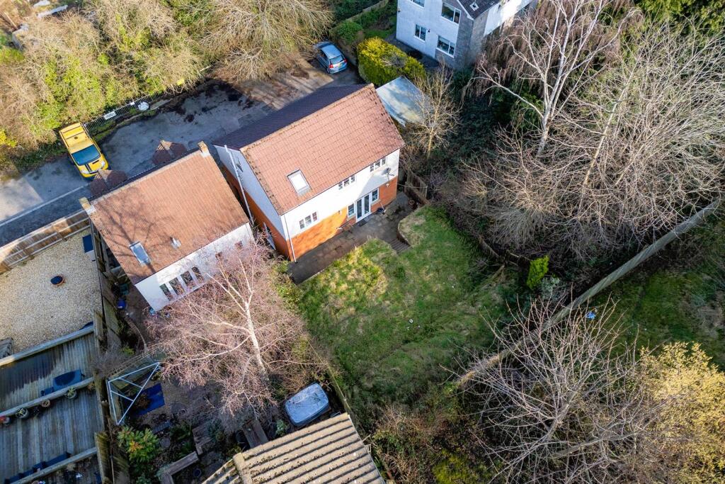 1 Coombe Brook Lane, Fishponds, Bristol BS5 7EZ | 