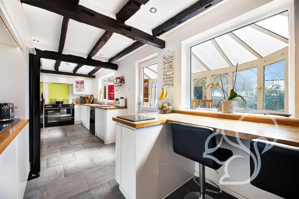 Kitchen / Diner