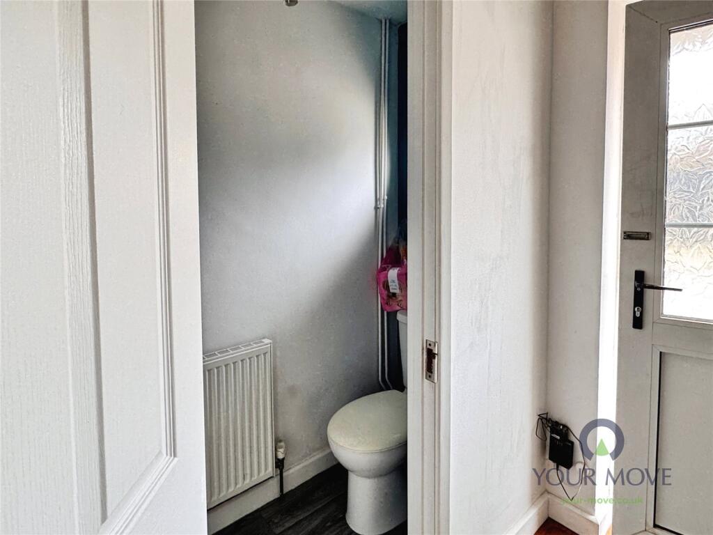Cloakroom