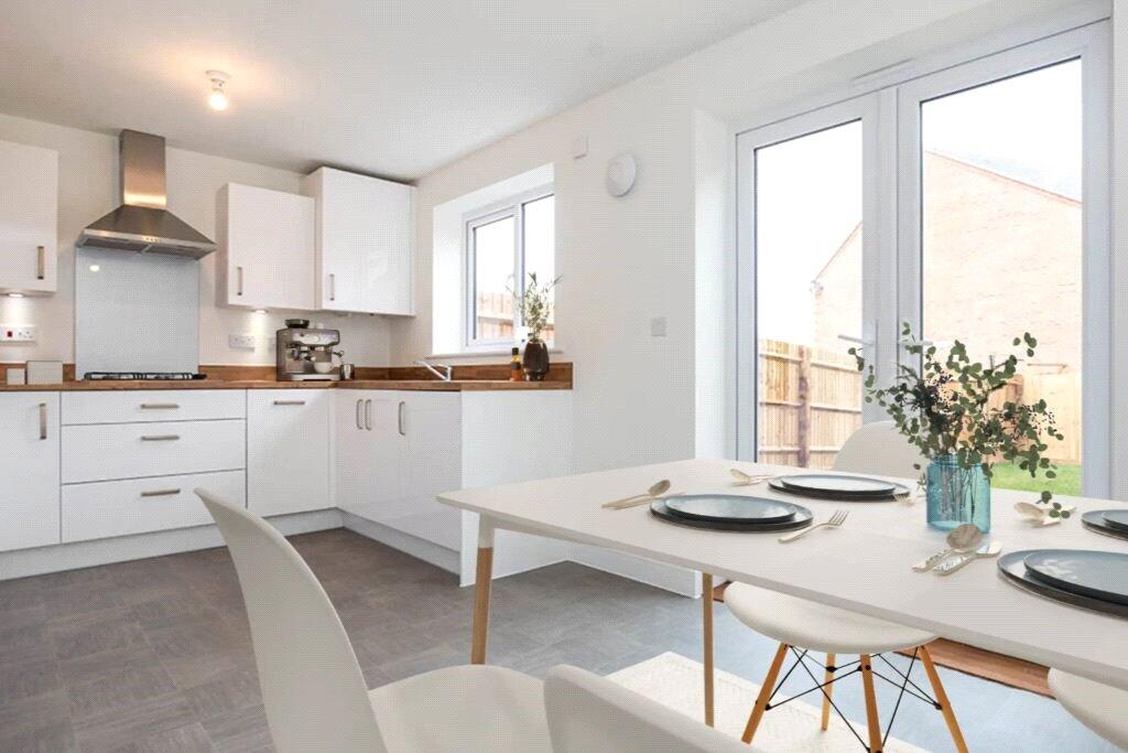 Typical Kitchen