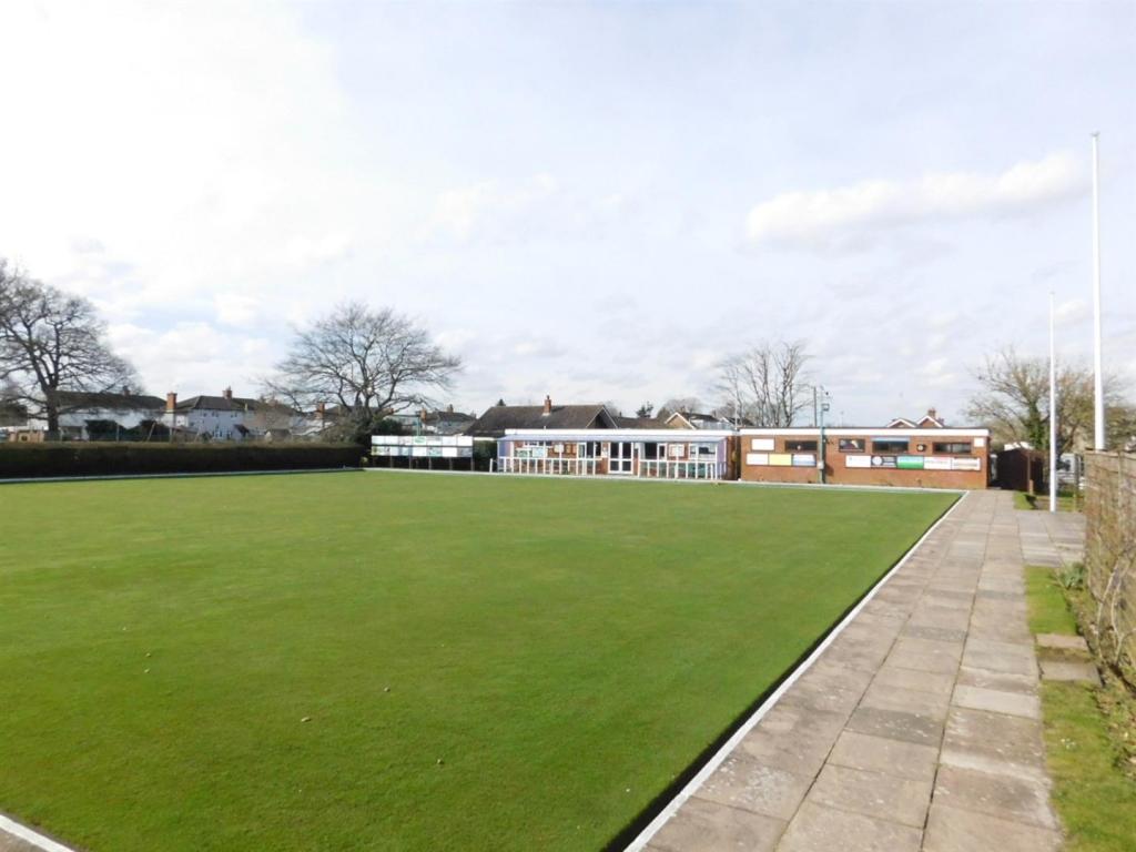 Shefford Bowls Club