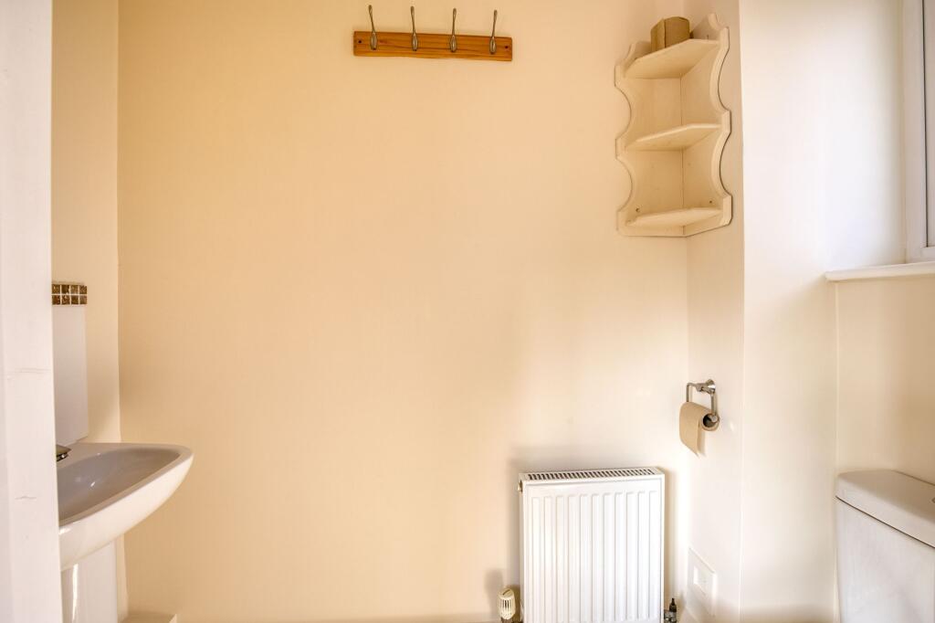 Cloakroom