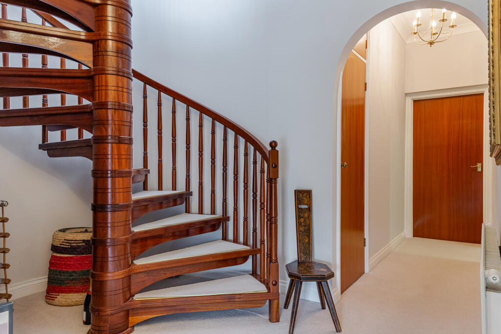 A40 - Kiora 7 Church Park Road Newton Ferrers - 25